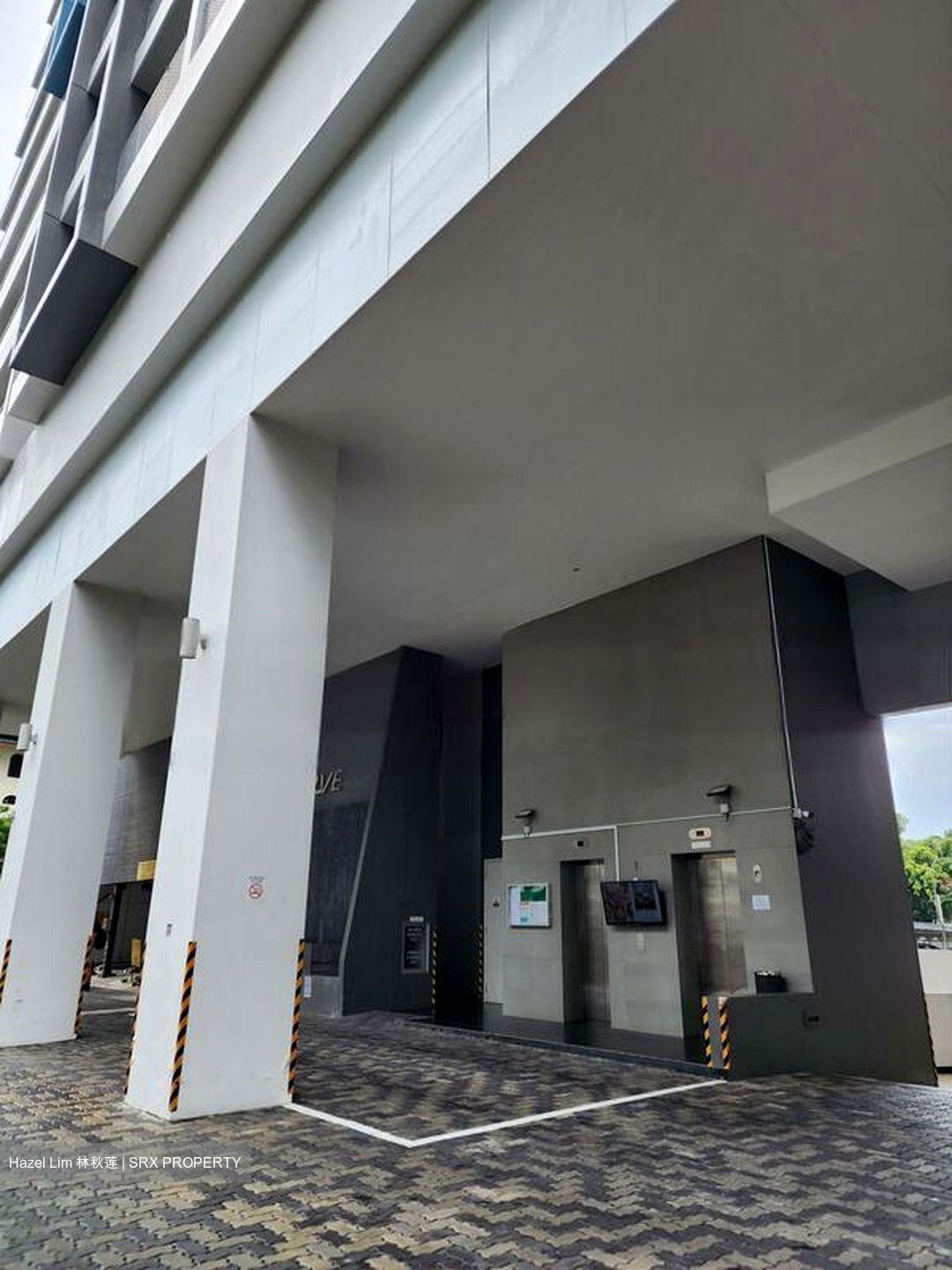 The Verve (D12), Apartment #454168821
